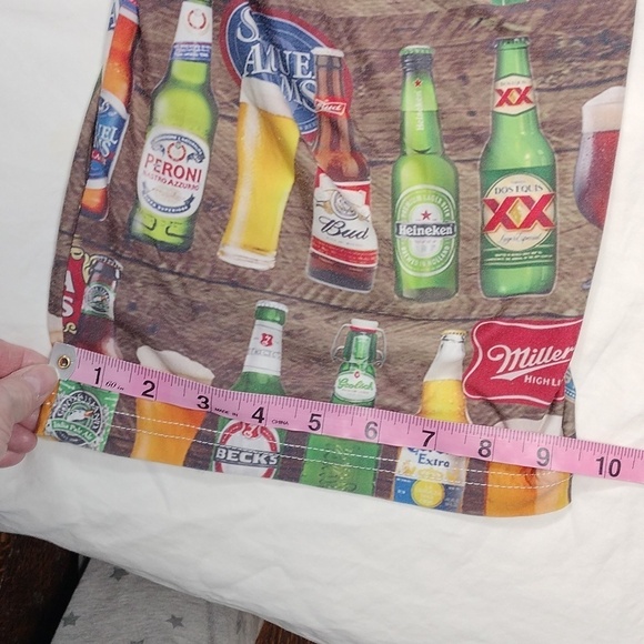 Brief Insanity men's pajama pants size 2XL - Picture 14 of 14